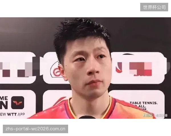马龙卸任后以全新身份助力国乒洛杉矶奥运备战。